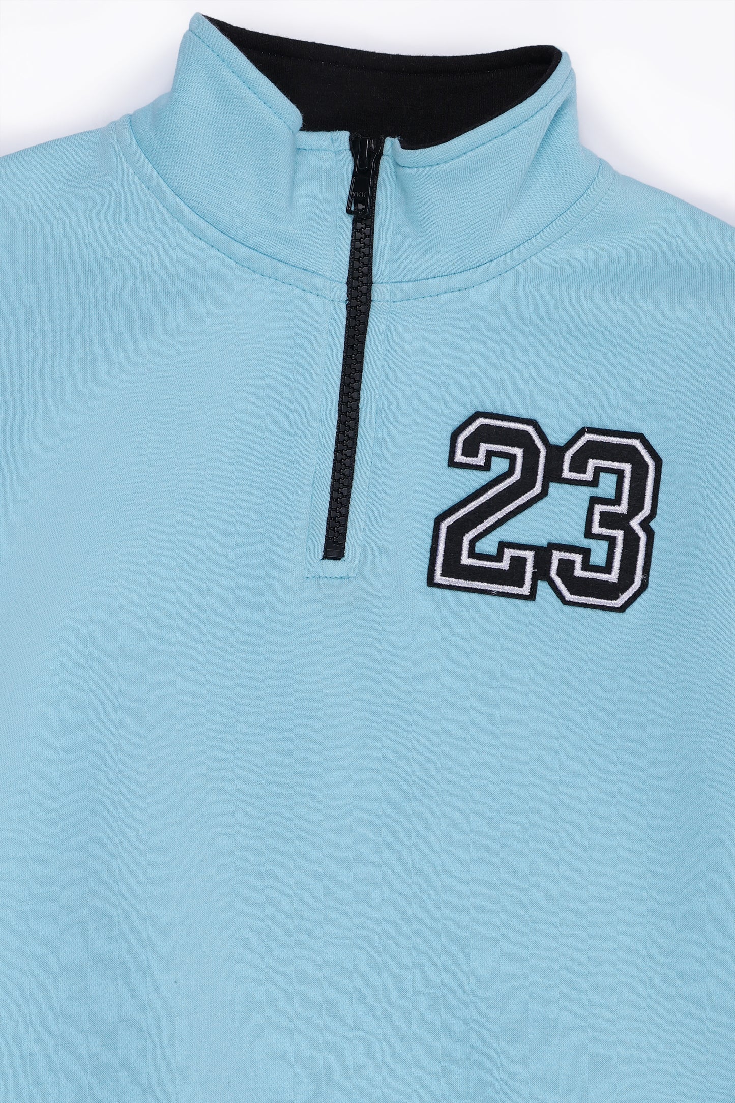 All-star 23 Blue Fleece Track Suit